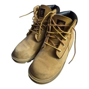 Toddler Timberland® Classic 6-Inch Waterproof Boot Size 12 Boys